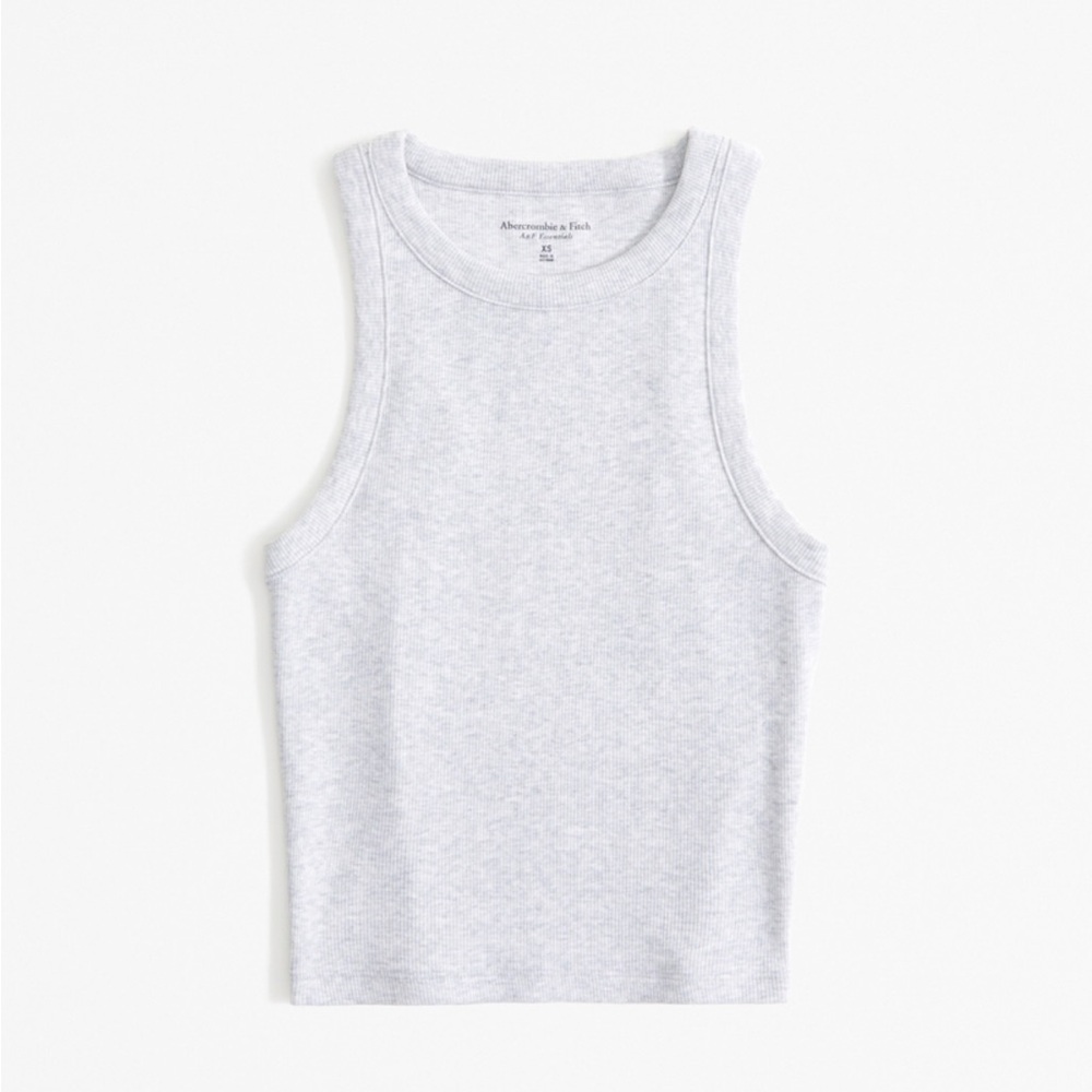 NWOT Abercrombie Tank